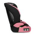 Дитяче автокрісло Lionelo LEVI ONE I-SIZE PINK ROSE — Photo 3