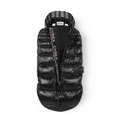 Чохол зимовий для ніг Cybex / Deep Black — Photo 2