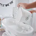 Дитяча ванночка з підставкою Thermo Click Bebe-Jou Mocha Mousse — Photo 3