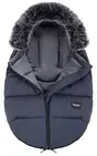 Зимовий конверт Bair Iceberg Indigo Blue — Photo 2