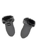 Рукавиці на коляску Bair Northmuff Smoke Graphite