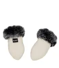 Рукавиці на коляску Bair Northmuff Biege Sand