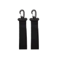 Сумка для мами X-Rollbag - Black Soul — Photo 4