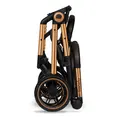 Прогулянкова коляска Lionelo CLOE BLACK ONYX — Photo 3