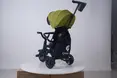 Велосипед складаний триколісний дитячий Nova+ Rubber Military Green — Photo 4