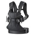 Рюкзак &quot;BB®Baby Carrier ONE (Black, Mesh)&quot; чорний BabyBjörn