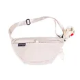 Сумка через плече Childhome Banana bag teddy white, арт. CWBANATW — Photo 6