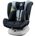 Дитяче автокрісло Lionelo BASTIAAN ONE BLUE NAVY