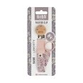 Тримач для пустушки BIBS x Liberty Pacifier Clip – Eloise Blush — Photo 1