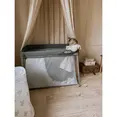 Манеж - ліжечко Beaba Easy Sleep 3 в 1 сірий, арт. 946001 — Photo 12