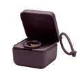 Контейнер для пустушок BIBS Pacifier Box – Plum