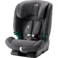 Автокрісло BRITAX-ROMER EVOLVAFIX Midnight Grey