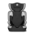 Дитяче автокрісло Lionelo LEVI ONE GREY — Photo 2