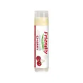 Органічний бальзам для губ Friendly Organic вишня 4,25 гр — Photo 4