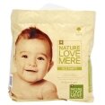 Підгузки-трусики NatureLoveMere Eco WW розмір XXL (13-17 кг)