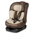 Дитяче автокрісло Lionelo AART I-SIZE BEIGE CHOCOLATE — Photo 1