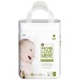 Підгузки-трусики NatureLoveMere Magic Soft Fit розмір L 22 шт