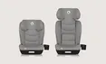 Дитяче автокрісло Lionelo NEAL I-SIZE GREY CONCRETE — Photo 1