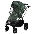 Універсальна коляска 2 в 1 Lionelo LAYLA 2IN1 GREEN FOREST — Photo 1