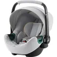 Автокрісло BRITAX-ROMER BABY-SAFE3 i-SIZE Nordic Grey