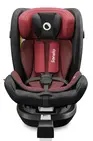 Дитяче автокрісло Lionelo BRAAM RED BURGUNDY