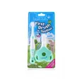 Набір: прорізувач для зубів та щітка First Brush and Teether Set (від 0 до 3 років), (Brush-baby)