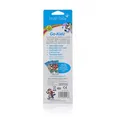 Електрична зубна щітка Go-Kidz Electric Travel Toothbrush - Blue, (Brush-baby) — Photo 4