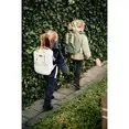 Рюкзак дитячий Childhome Mini Club canvas off white, арт. CWKIDSCOW — Photo 5