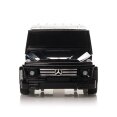 Валіза-машинка RIDAZ MERCEDES-BENZ G-Class чорний 91009W-BLACK — Photo 2