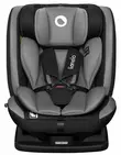Дитяче автокрісло Lionelo AART I-SIZE GREY GRAPHITE — Photo 3