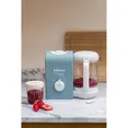 Пароварка - блендер Beaba Babycook Express синій, арт. 916303 — Photo 11