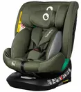 Дитяче автокрісло Lionelo BASTIAAN ONE I-SIZE GREEN OLIVE