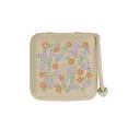 Контейнер для пустушок BIBS x Liberty Pacifier Box – Strawberries and Cream Vanilla