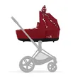 Люлька Cybex Priam Lux by Jeremy Scott Petticoat — Photo 2
