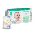 Підгузки Offspring FairyTale, розмір M, 6-10 кг, 42 шт.