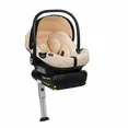 Дитяче автокрісло Lionelo ASTRID I-SIZE BEIGE SAND — Photo 5
