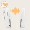 Аудіоняня Lionelo BABYLINE 2.2 — Photo 2