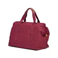 Сумка Childhome Mommy bag Signature burgundy, арт. CWMBBSUBU — Photo 1