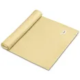 Покривало Lionelo BAMBOO SWADDLE Yellow Lemon