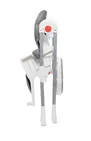 Стілець для годування Lionelo LINN PLUS GREY — Photo 3