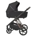Коляска 2в1 Espiro Miloo 2.0 310 Diamond Black