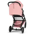 Прогулянкова коляска Cybex Beezy candy pink (2026) — Photo 3