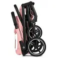 Прогулянкова коляска Cybex Beezy candy pink (2026) — Photo 4