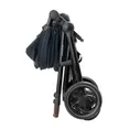 Коляска MAXI-COSI ZELIA3 DUO ESSENTIAL BLACK + автокрісло CabrioFix i-Size — Photo 5