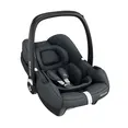 Коляска MAXI-COSI ZELIA3 DUO ESSENTIAL BLACK + автокрісло CabrioFix i-Size — Photo 3