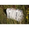 Сумка Childhome Mommy bag Signature canvas off white — Photo 21