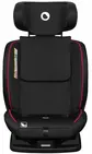 Дитяче автокрісло Lionelo AART I-SIZE BLACK CARBON RED — Photo 4
