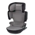 Автокрісло BEBE CONFORT ROAD FIX i-Size Gray Mist
