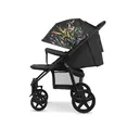 Прогулянкова коляска Lionelo ANNET PLUS DREAMIN — Photo 2