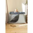 Манеж - ліжечко Beaba Easy Sleep 3 в 1 сірий, арт. 946001 — Photo 5